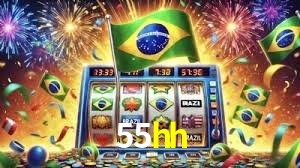 Welcome Bonus 55hh