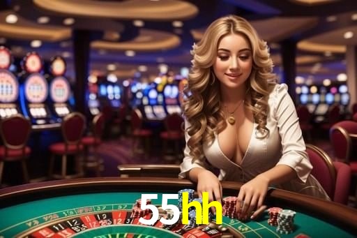 Live Casino 55hh