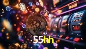 A Experiência Imersiva dos Cassinos Ao Vivo no 55hh