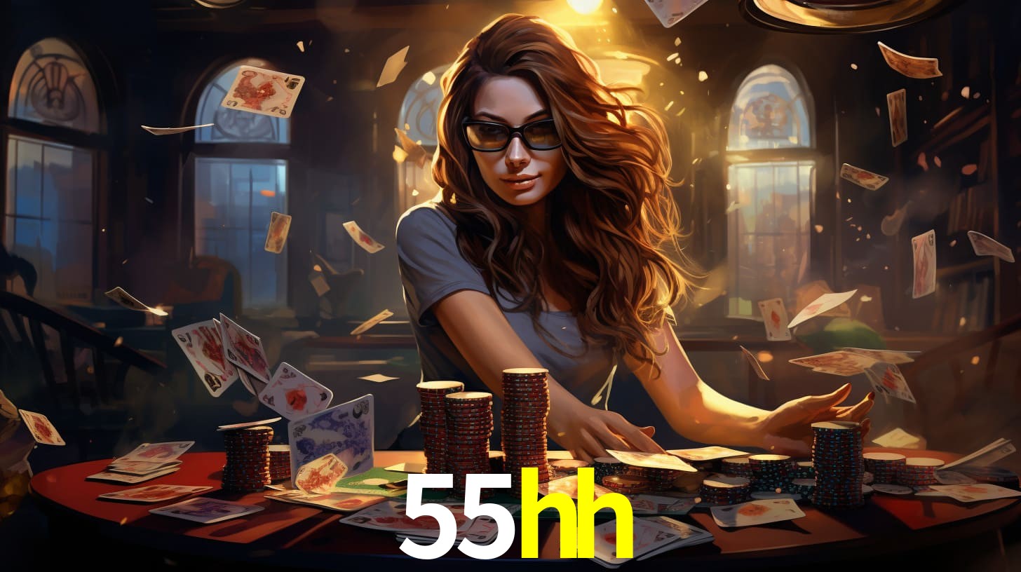 Tournaments 55hh