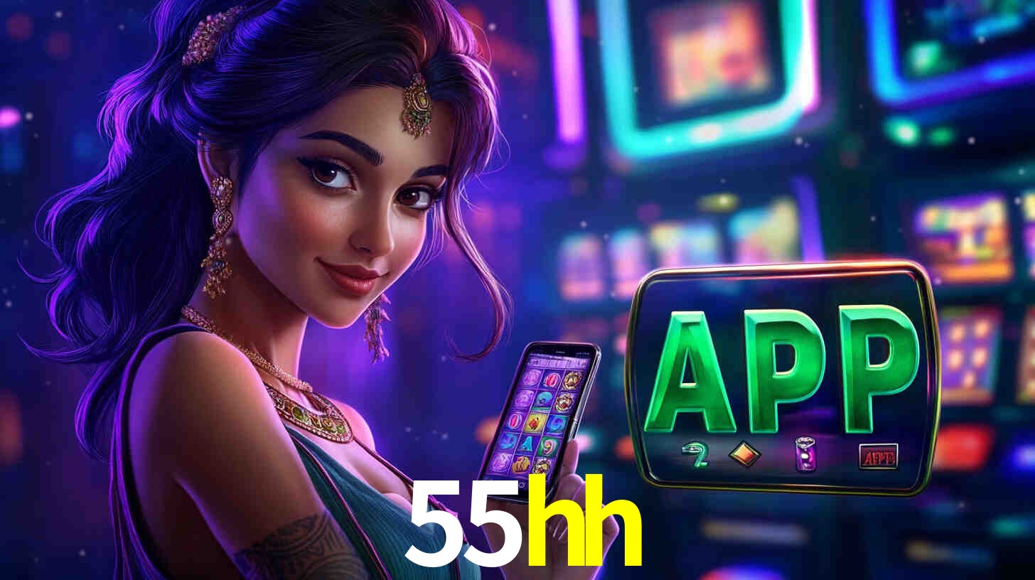 55hh: A Experiência de Casino com Jogos de Mesa ao Vivo