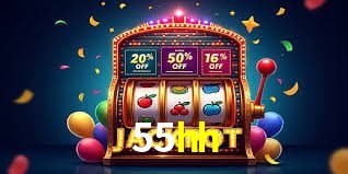Jogos de Slot 55hh