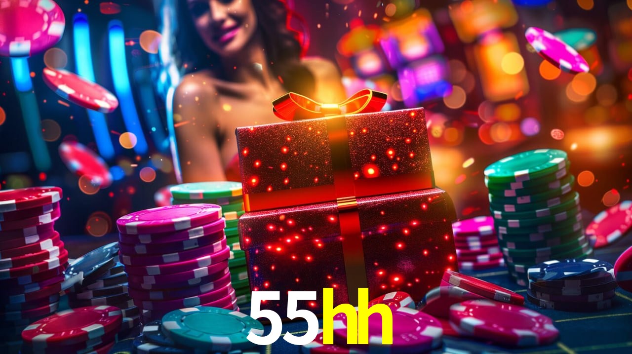 Descubra o Programa VIP da 55hh: Vantagens Exclusivas para Jogadores