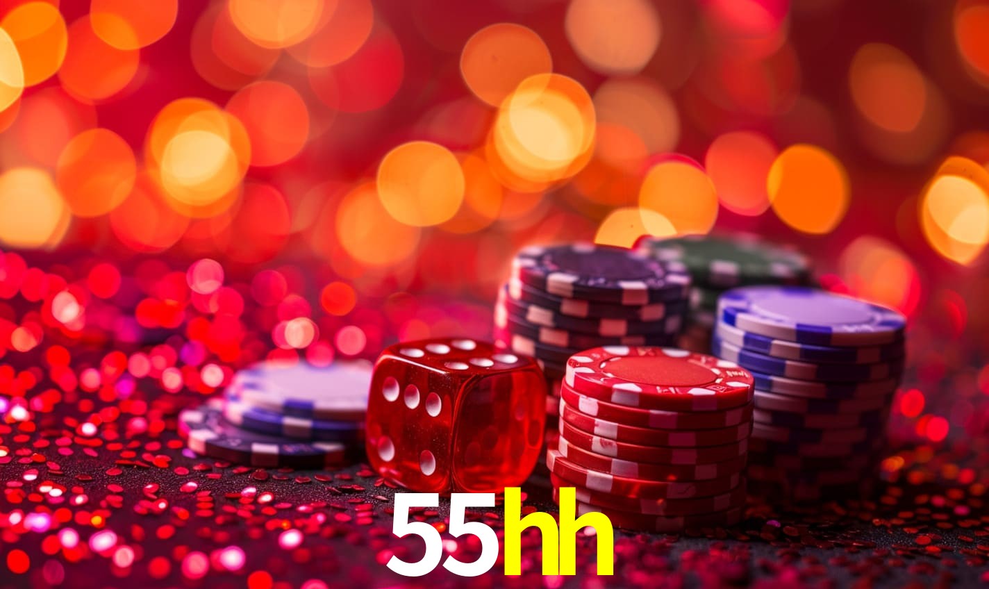 Descubra a Essência do 55hh: Nossa História e Compromissos