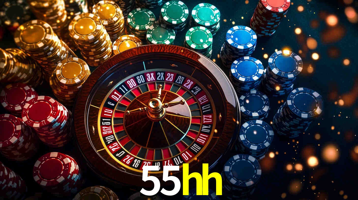 Ofertas Imperdíveis na 55hh: Promoções e Bônus Que Valem a Pena