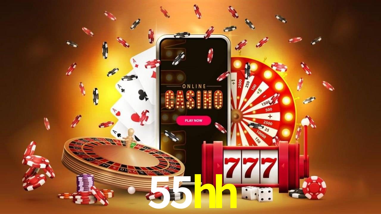 Estatísticas Esportivas 55hh