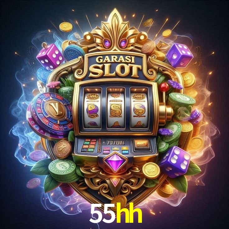 Recursos de Bônus 55hh