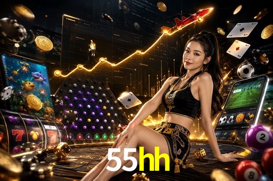 Slot Games 55hh
