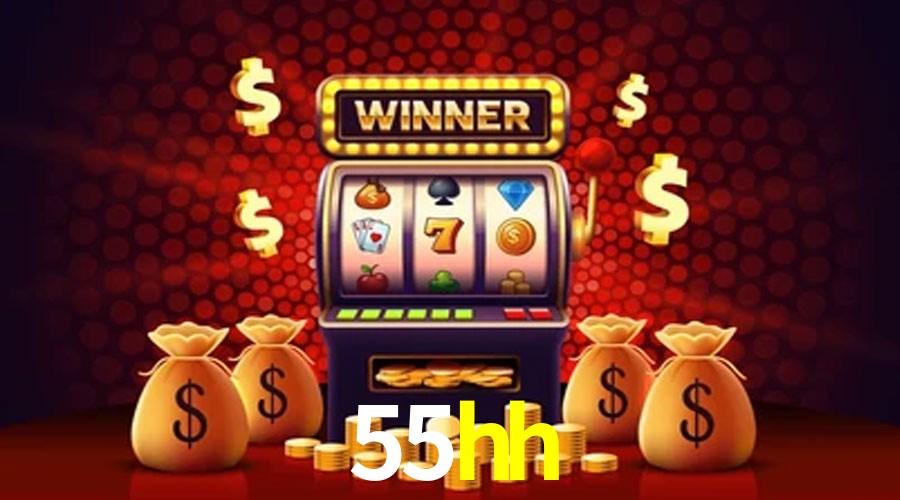 Account Benefits 55hh