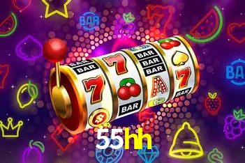Descubra o Mundo do Cassino Online com 55hh