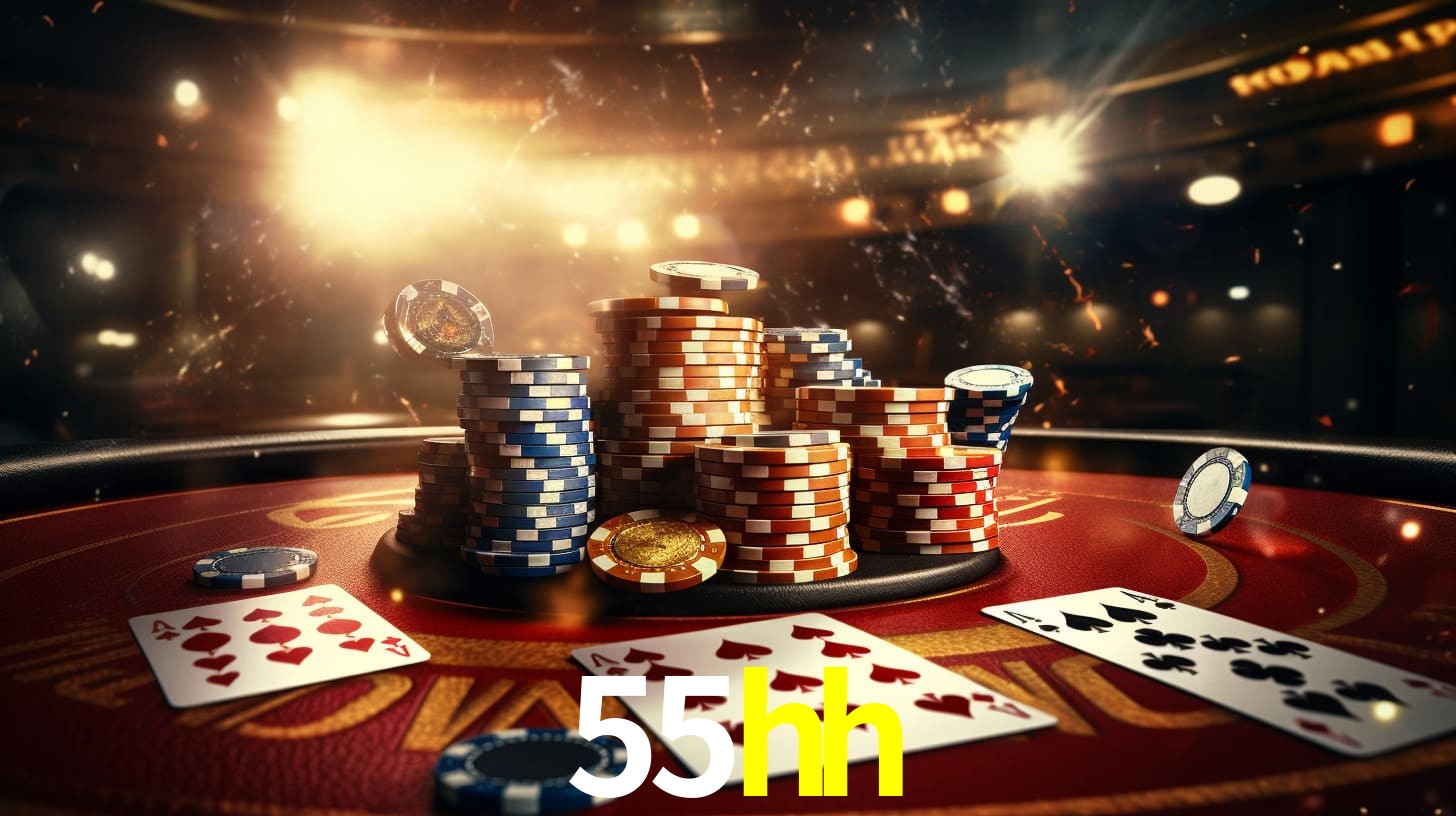 Daily Bonuses 55hh