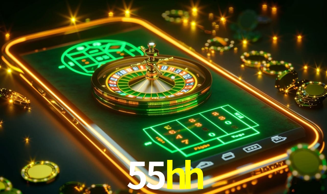 Casino Ao Vivo 55hh