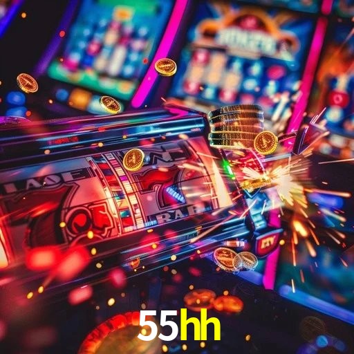 cassino 55hh