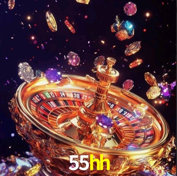 Provedores de Jogos 55hh