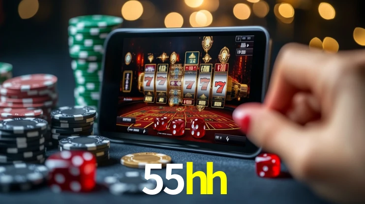Exclusive Games 55hh