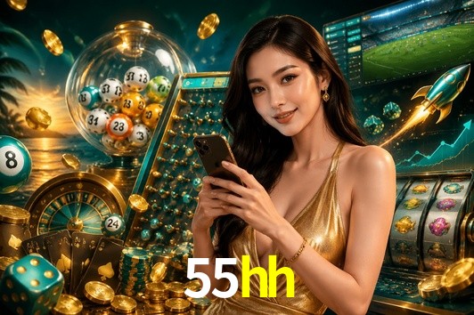 Game Providers 55hh