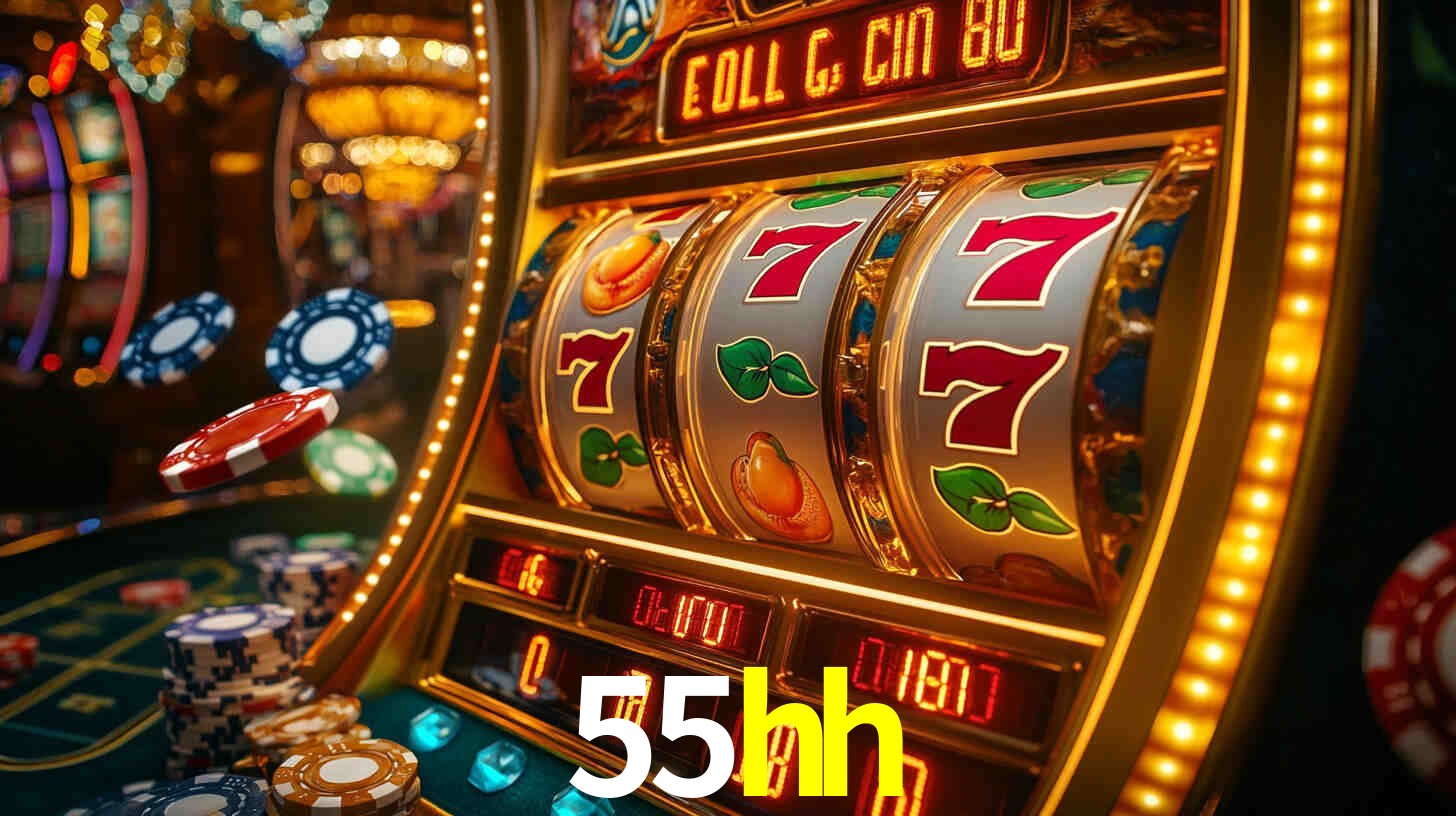 55hh App Interface