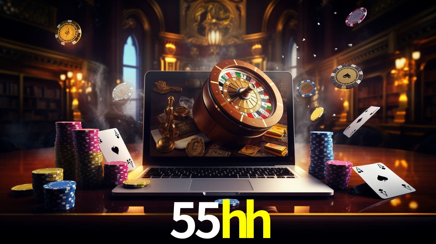Welcome Bonus 55hh