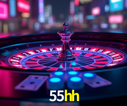 A Popularidade dos Caça-Níqueis no 55hh
