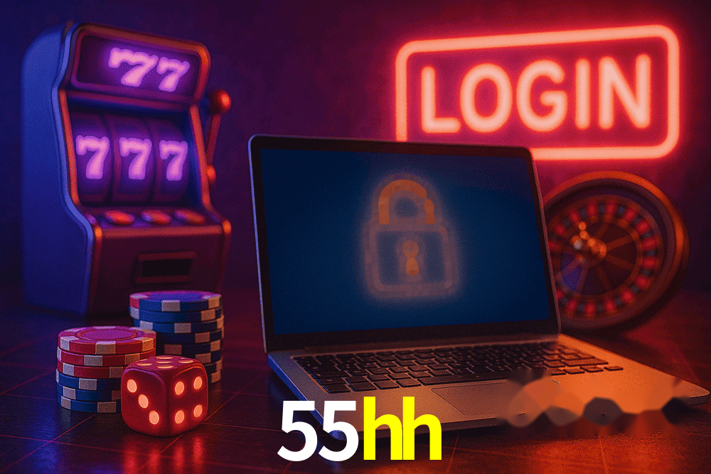 Casino Ao Vivo 55hh