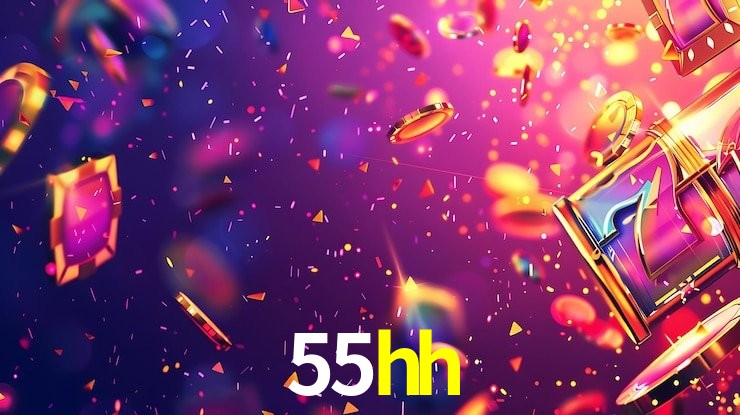 Inovações de Jogos na 55hh: O Futuro das Experiências Interativas