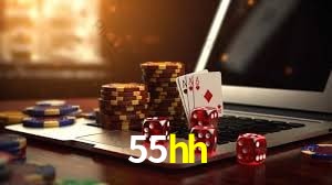 Desvendando o Mundo dos Jogos Virtuais na 55hh