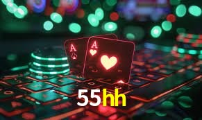 Mesa de Blackjack 55hh