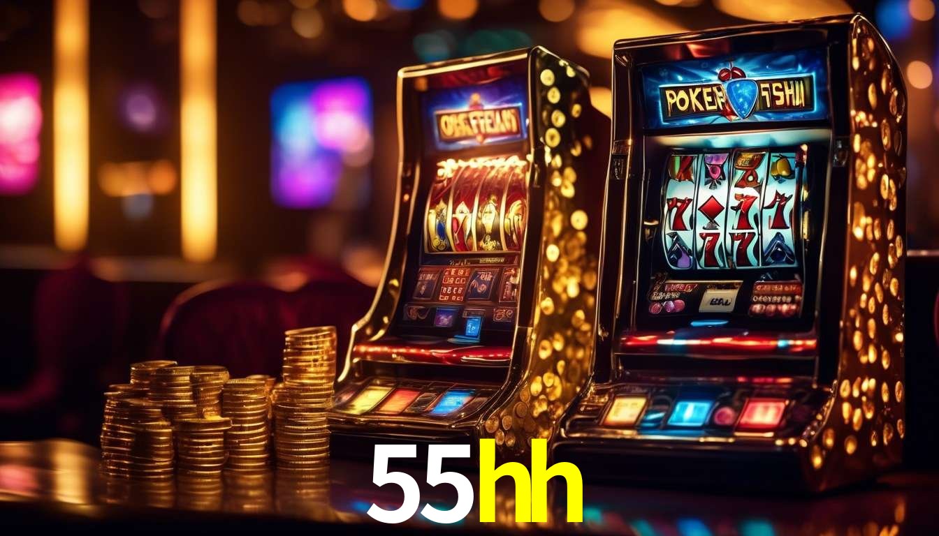 Descubra a Essência do 55hh: Nossa História e Compromissos