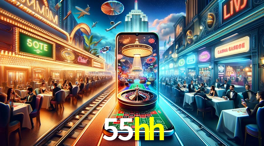 Security Systems 55hh